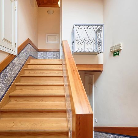 Casa Portuguesa Prata Lägenhet Lisboa Exteriör bild