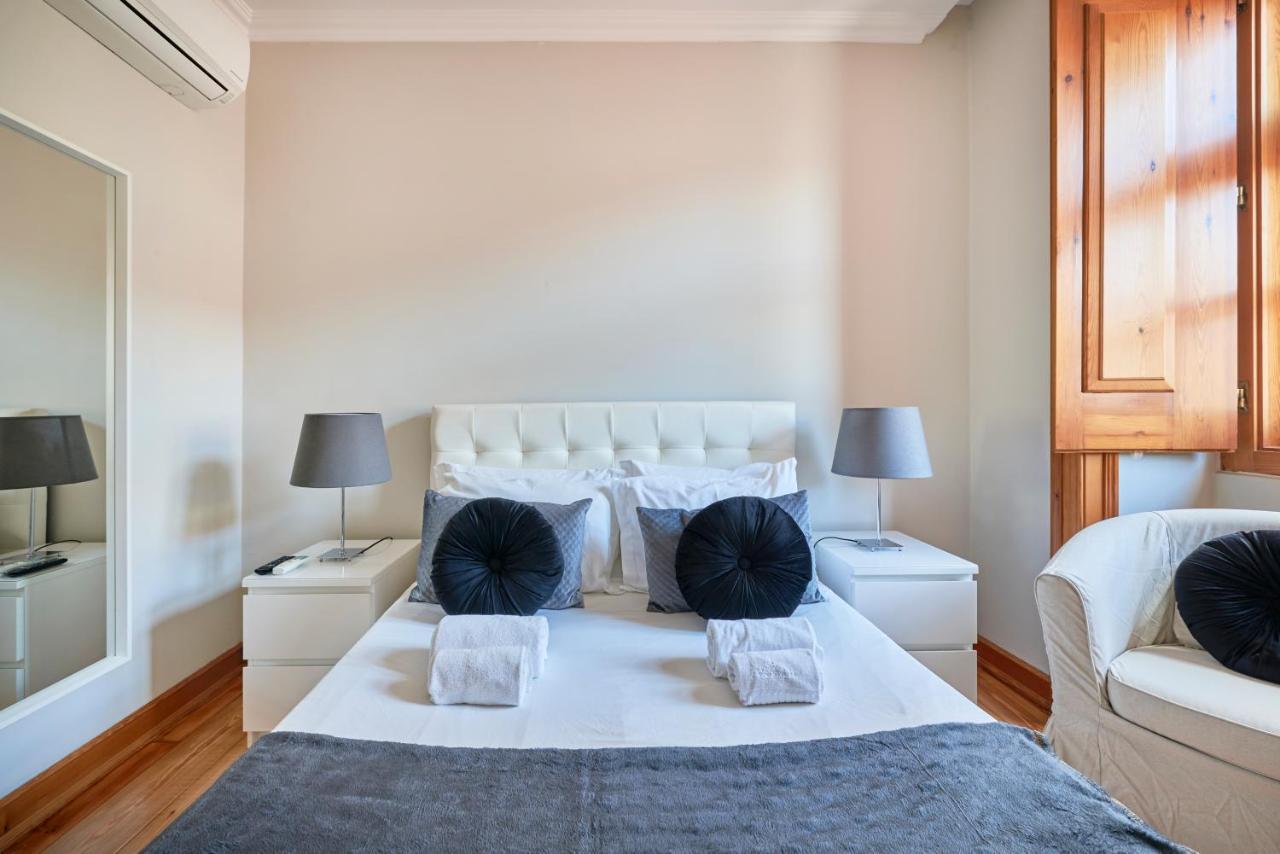 Casa Portuguesa Prata Lägenhet Lisboa Exteriör bild