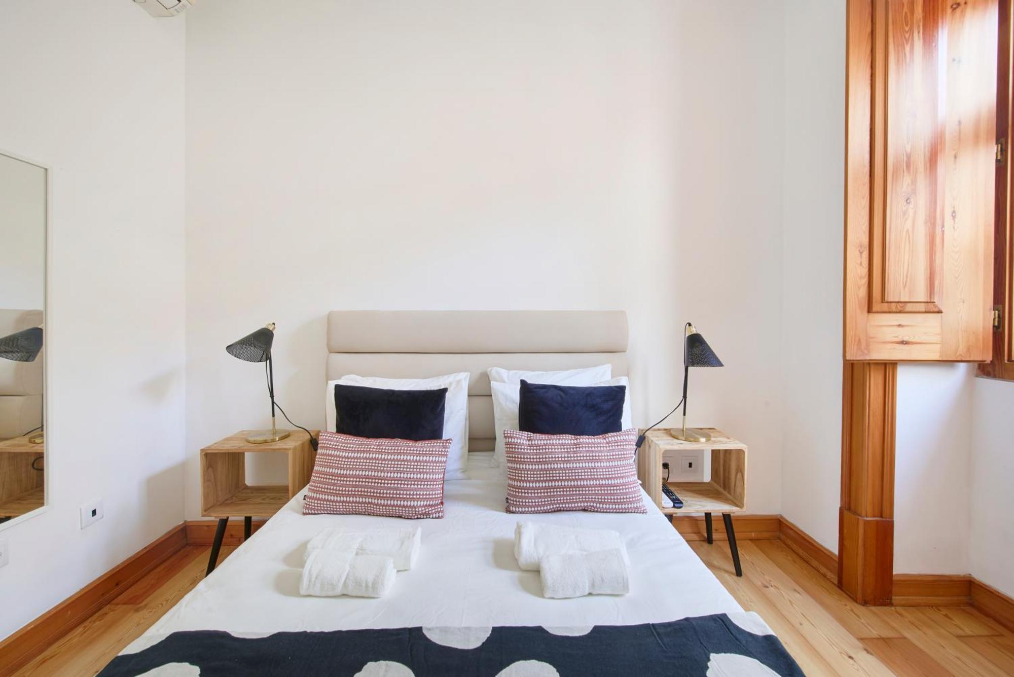 Casa Portuguesa Prata Lägenhet Lisboa Exteriör bild