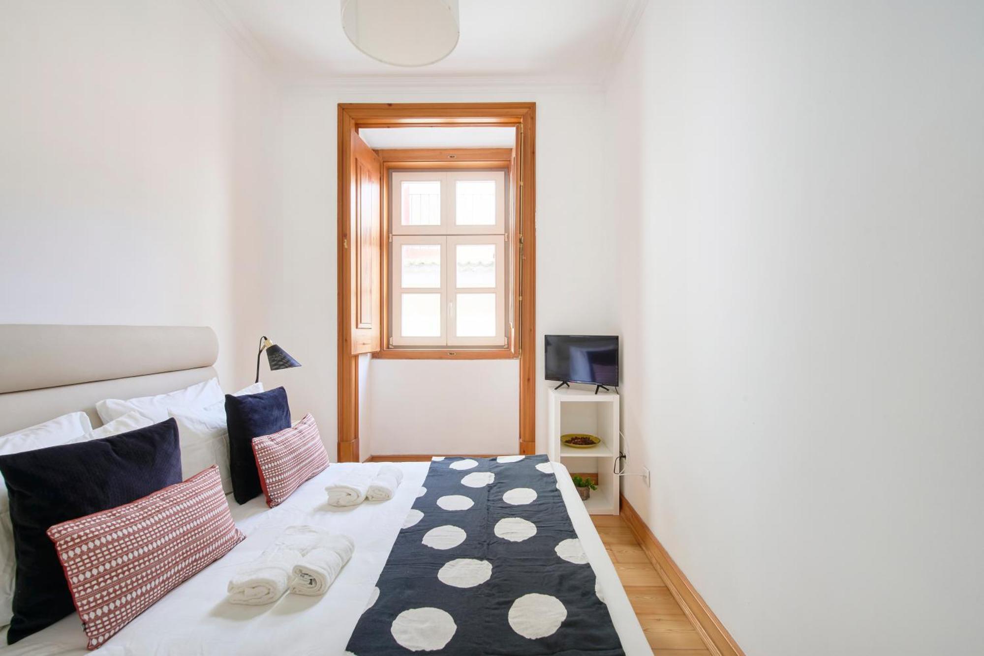 Casa Portuguesa Prata Lägenhet Lisboa Exteriör bild