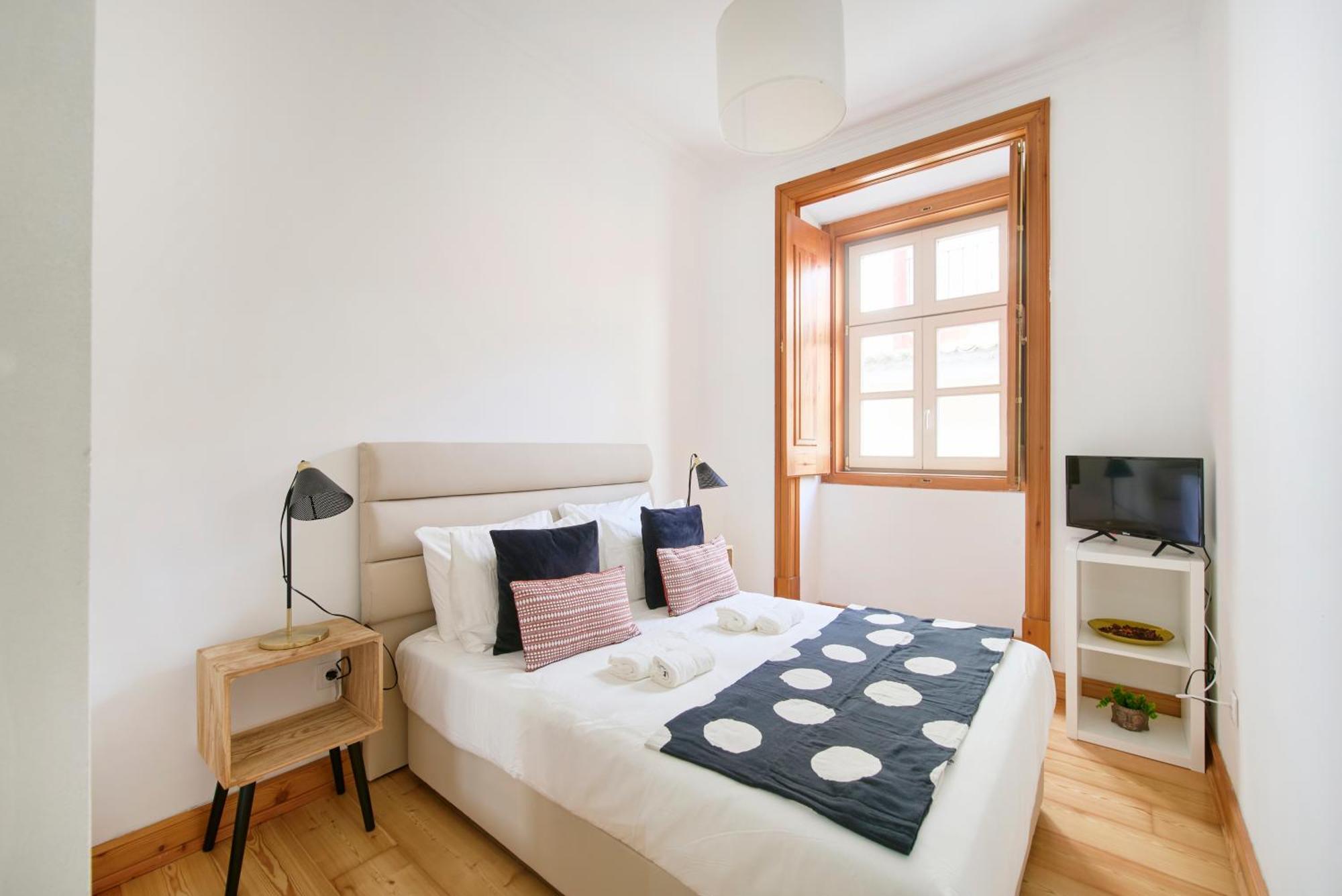 Casa Portuguesa Prata Lägenhet Lisboa Exteriör bild