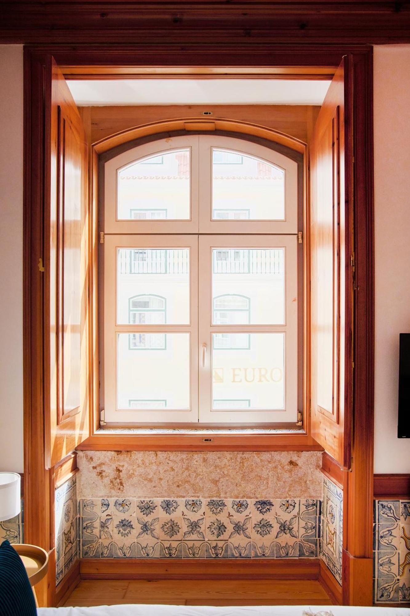 Casa Portuguesa Prata Lägenhet Lisboa Exteriör bild