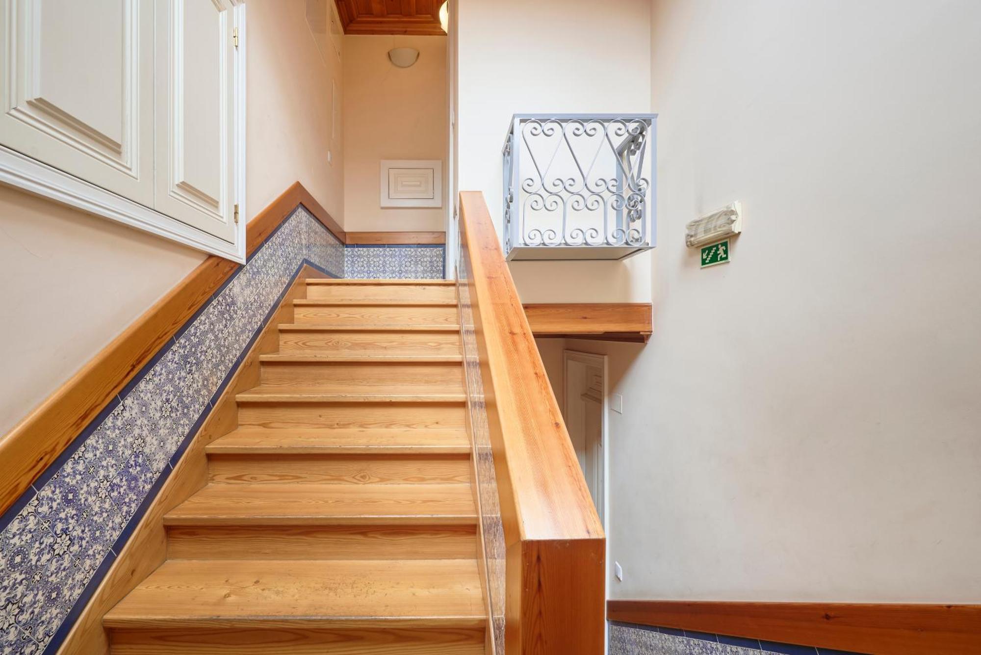 Casa Portuguesa Prata Lägenhet Lisboa Exteriör bild