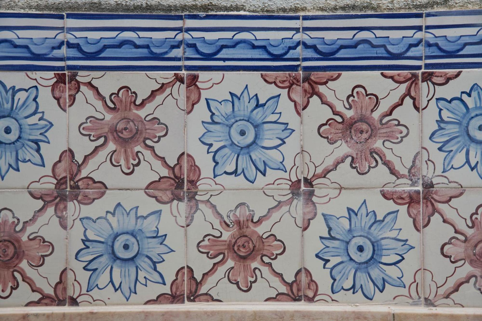 Casa Portuguesa Prata Lägenhet Lisboa Exteriör bild