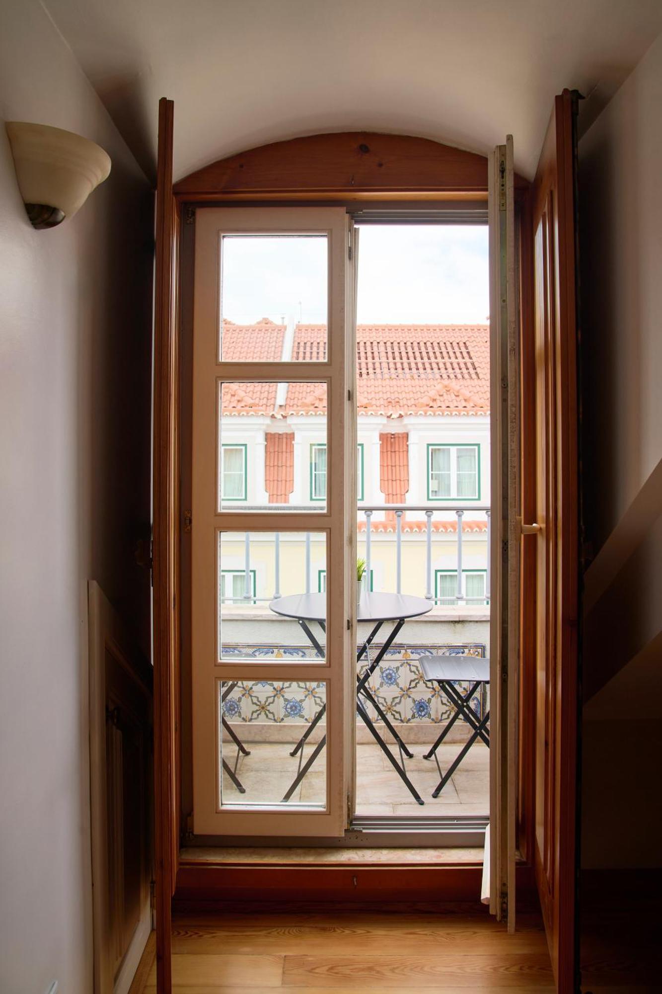 Casa Portuguesa Prata Lägenhet Lisboa Exteriör bild