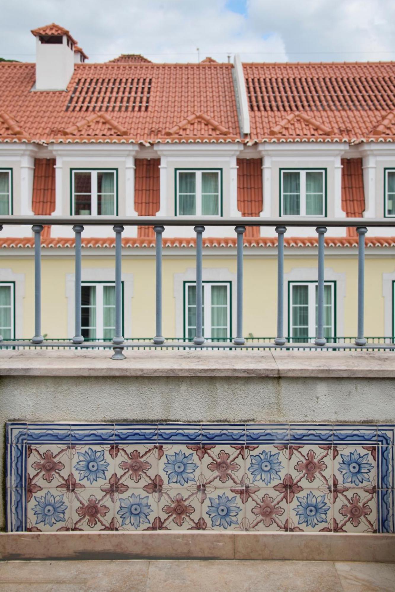 Casa Portuguesa Prata Lägenhet Lisboa Exteriör bild