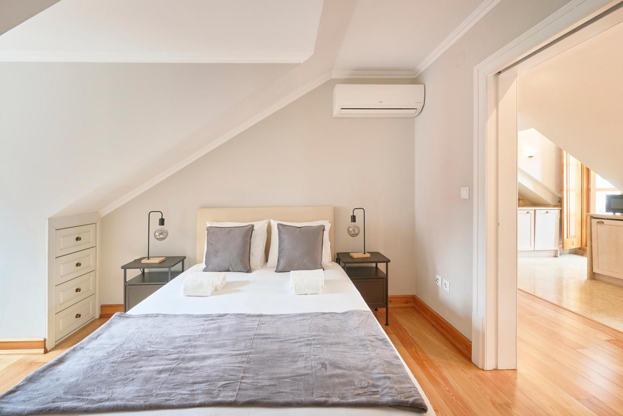 Casa Portuguesa Prata Lägenhet Lisboa Exteriör bild