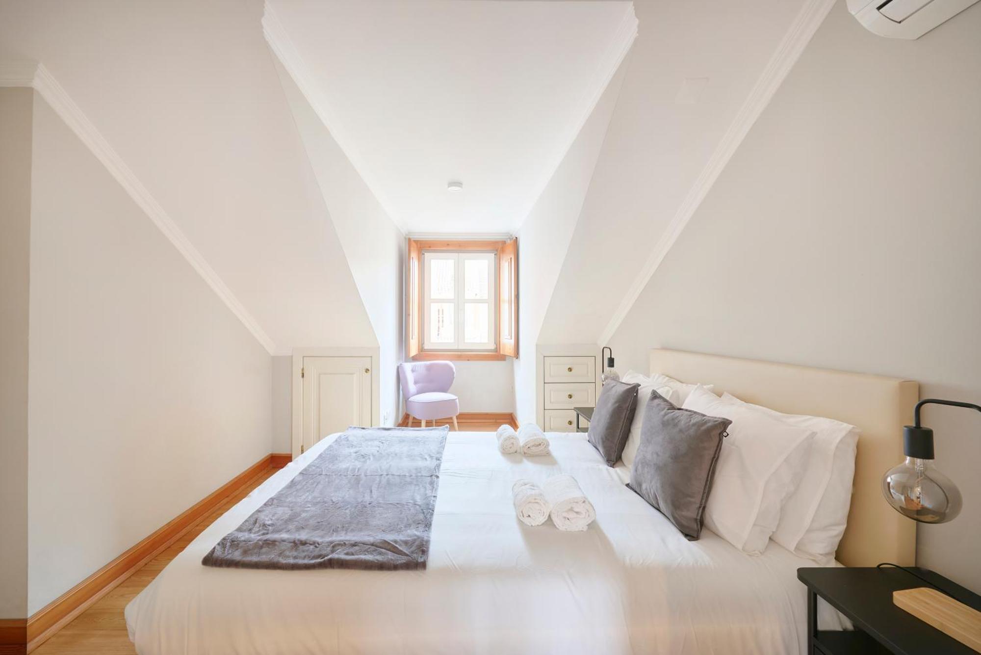 Casa Portuguesa Prata Lägenhet Lisboa Exteriör bild