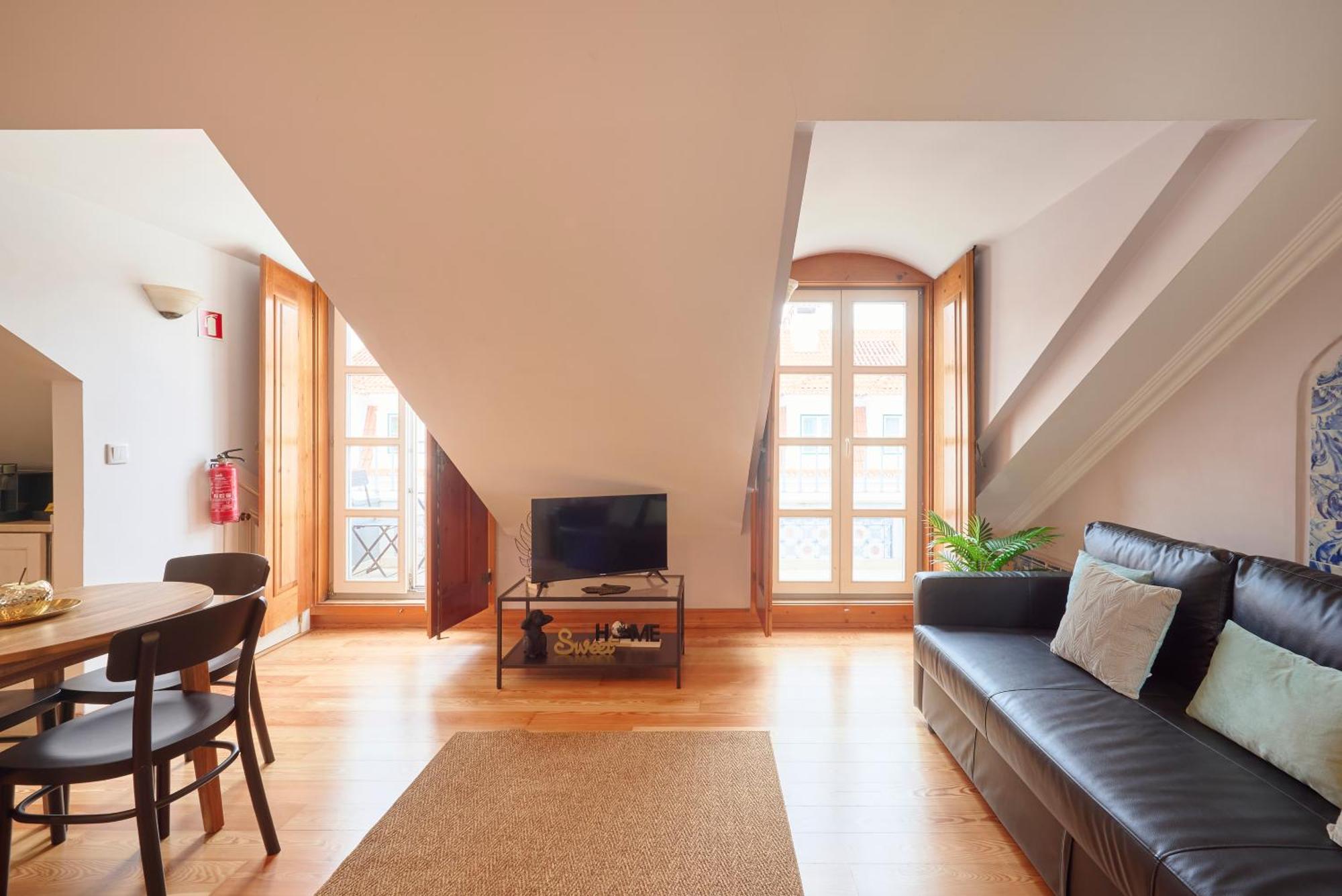 Casa Portuguesa Prata Lägenhet Lisboa Exteriör bild