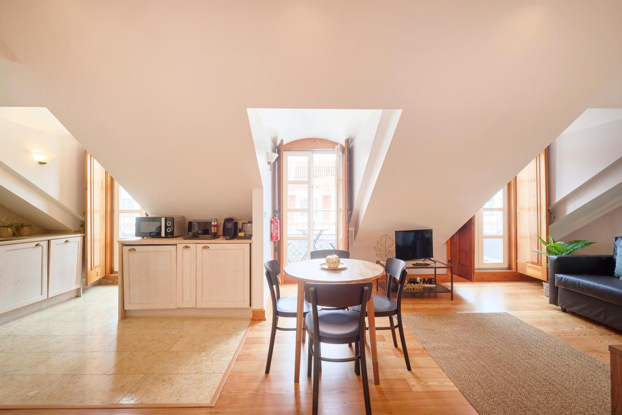 Casa Portuguesa Prata Lägenhet Lisboa Exteriör bild